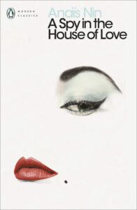 The spy in the house LaFictioner