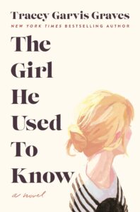 The Girl he used to know LaFictioner