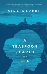 A teaspoon Moon LaFictioner