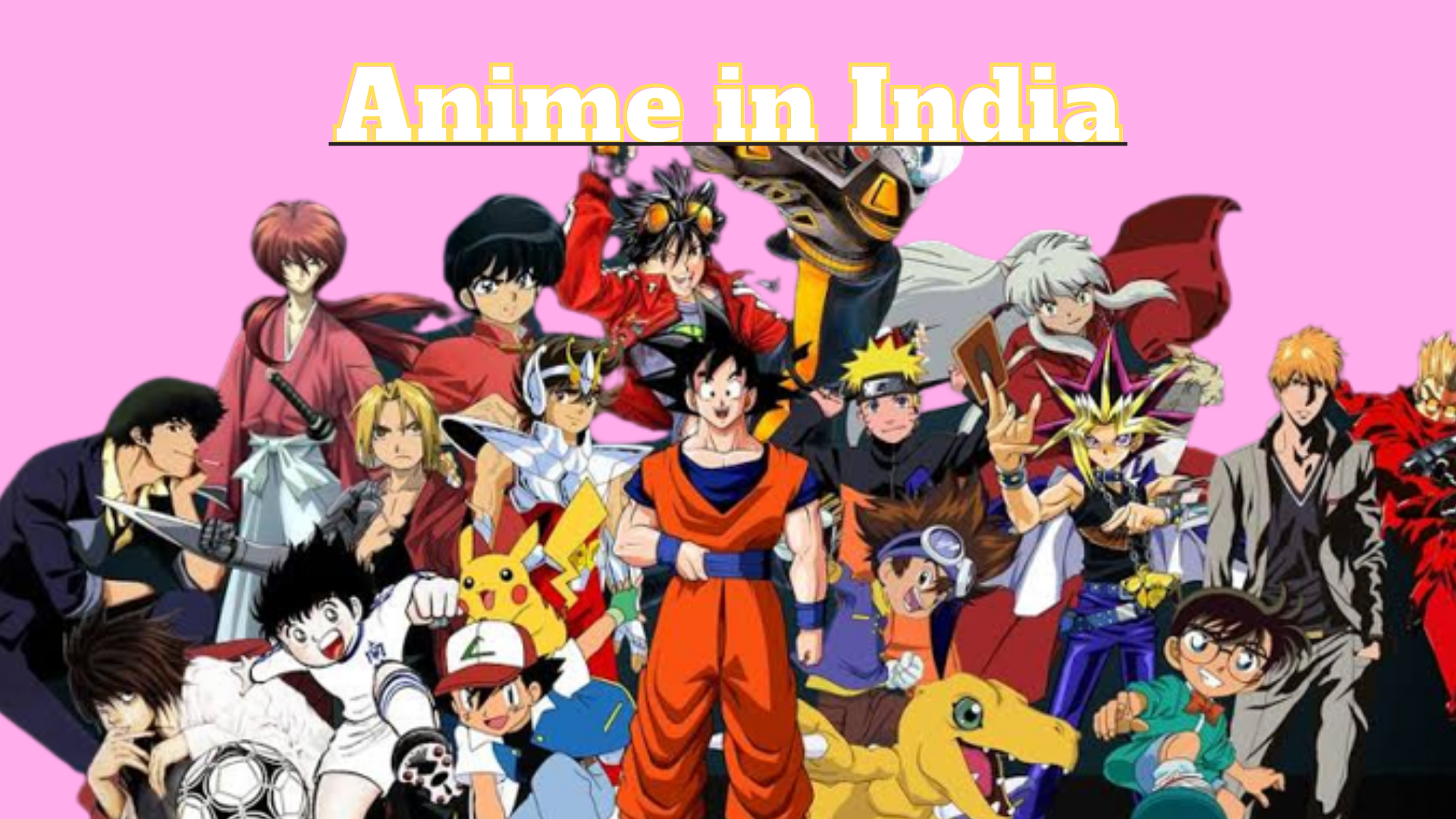 Thread by ChutneyXCVII As a British Indian and a huge fan animemanga I  really wanted 