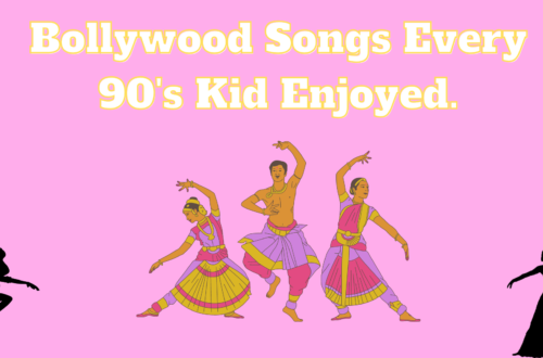 Bollywood Songs Every 90's Kid Enjoyed. Lafictioner