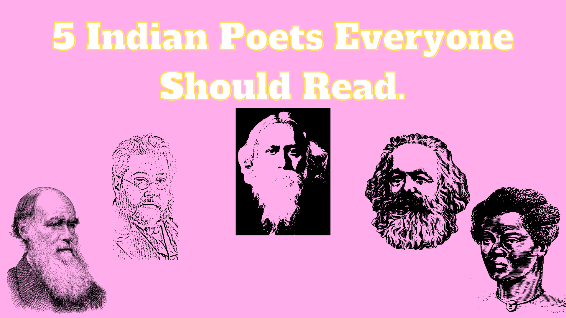 5-indian-poets-everyone-should-read-lafictioner