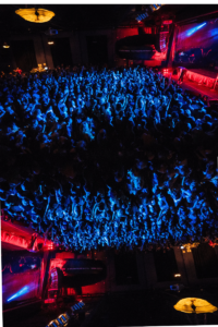 Tony Kakar Music Show