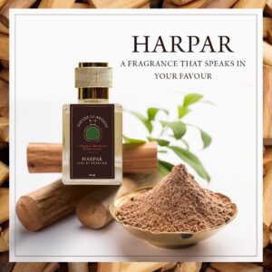 Nature LA Aroma Harper Perfume